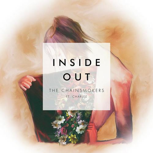 download The Chainsmokers, Charlee  Inside Out mp3 Single Tracks song 