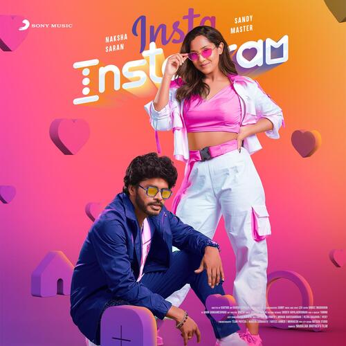 download Leo Peters, Naksha Saran, Leo Peters & Naksha Saran  Insta Instagram mp3 Single Tracks song 