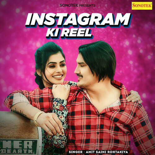 download Amit Saini Rohtakiya  Instagram Ki Reel mp3 Single Tracks song 