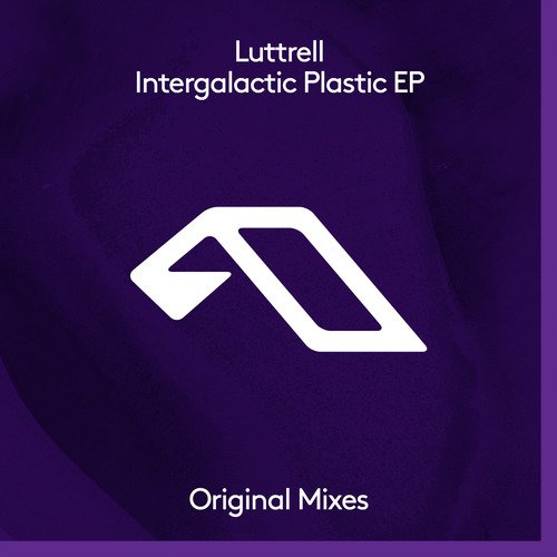 download Luttrell  Intergalactic Plastic mp3 Single Tracks song 