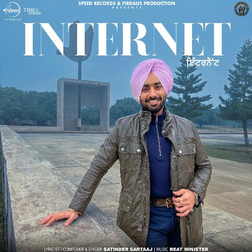 download Satinder Sartaaj  Internet mp3 Single Tracks song 