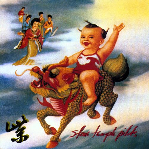 download Stone Temple Pilots  Interstate Love Song mp3 Single Tracks song 