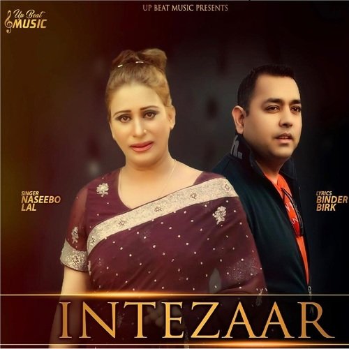 download Naseebo Lal  Intezaar mp3 Single Tracks song 