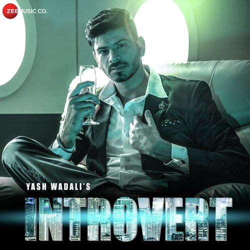 download Yash Wadali  Introvert mp3 Single Tracks song 