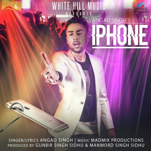 download Angad Singh  Iphone mp3 Single Tracks song 