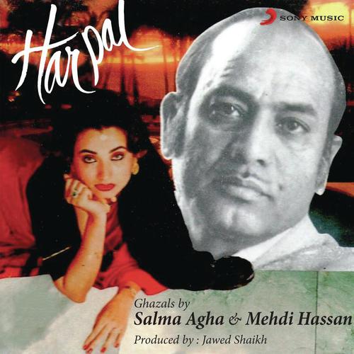 download Salma Agha, Mehdi Hassan  Iqrar Mein Karti Hoon mp3 Single Tracks song 