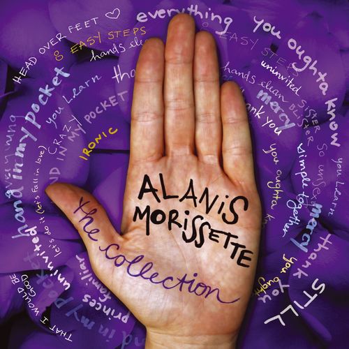 download Alanis Morissette  Ironic mp3 Single Tracks song 