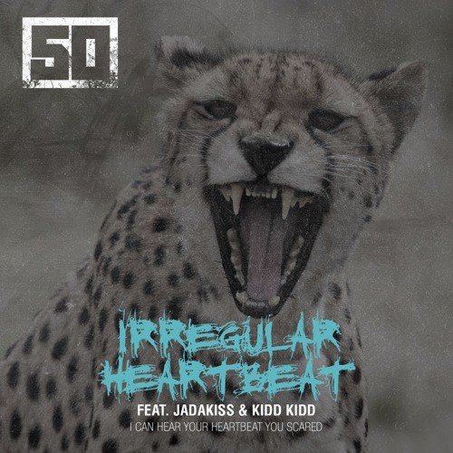 download 50 Cent, Jadakiss, Kidd Kidd  Irregular Heartbeat mp3 Single Tracks song 