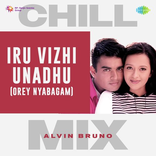 download   Iru Vizhi Unadhu Chill Mix mp3 Single Tracks song 