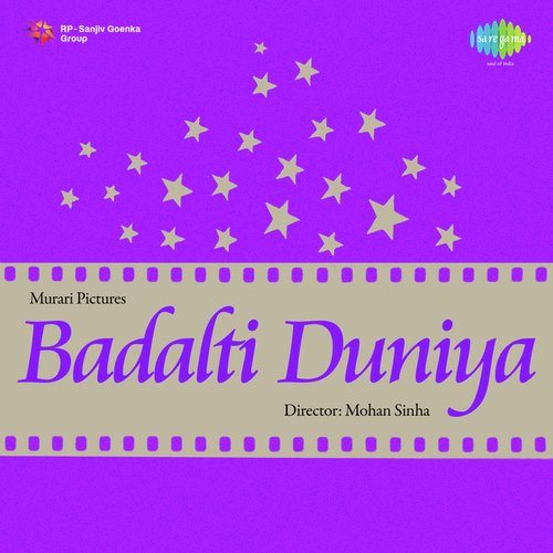 download   Is Badalti Duniya Mein mp3 Single Tracks song 