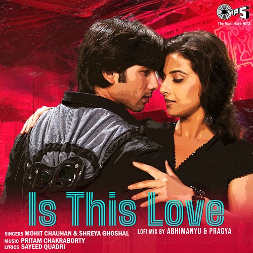 download   Is This Love mp3 Single Tracks song 