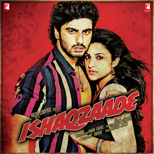 download Javed Ali, Shreya Ghoshal  Ishaqzaade mp3 Single Tracks song 