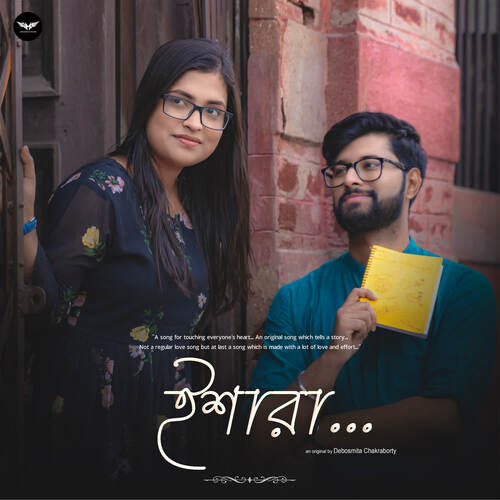 download Debosmita Chakraborty  Ishara mp3 Single Tracks song 