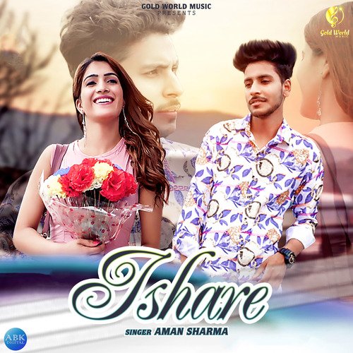 download Aman Sharma  Ishare mp3 Single Tracks song 