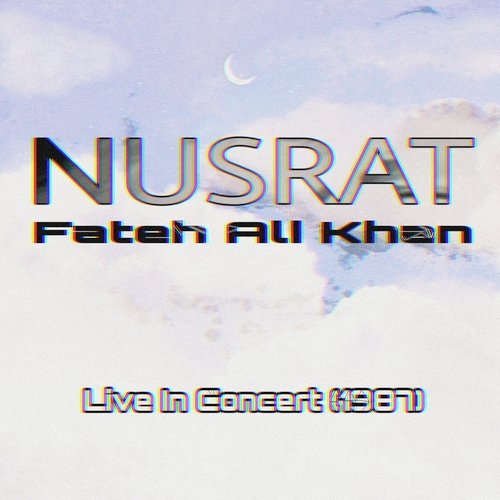 download Nusrat Fateh Ali Khan  Ishk Wich Ki Rakhya Part 2 mp3 Single Tracks song 