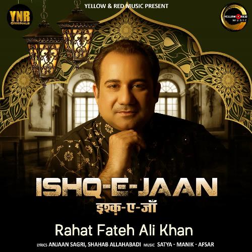 download Rahat Fateh Ali Khan  IshqEJaan mp3 Single Tracks song 