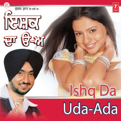 download Diljit Dosanjh  Ishq Da Uda Ada mp3 Single Tracks song 