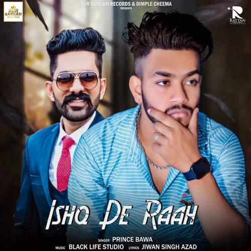 download Prince Bawa  Ishq De Raah mp3 Single Tracks song 