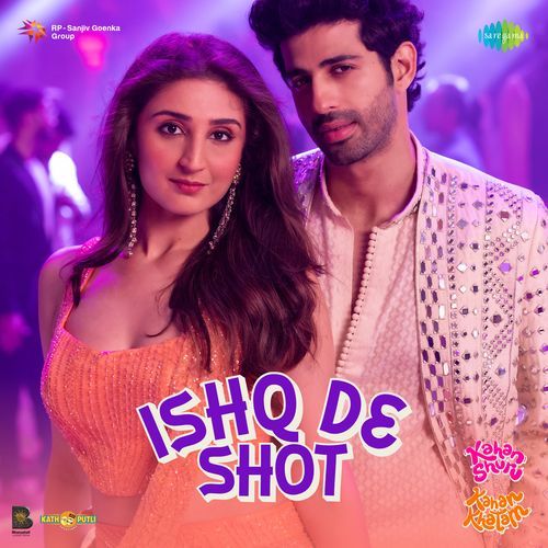 download   Ishq De Shot mp3 Single Tracks song 