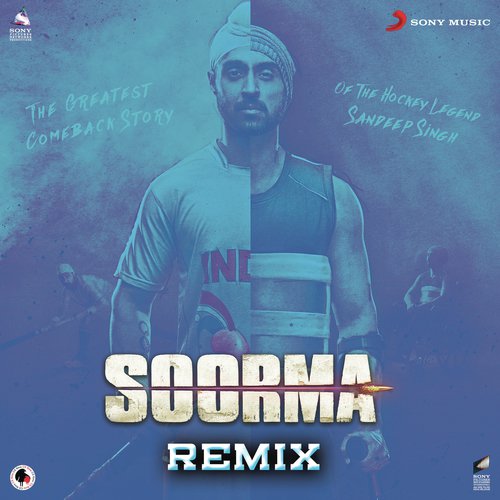 download Shankar-Ehsaan-Loy, Diljit Dosanjh, DJ Aqeel  Ishq Di Baajiyaan mp3 Single Tracks song 