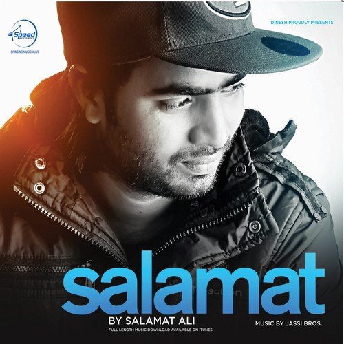 download Salamat Ali  Ishq Diyan Agga mp3 Single Tracks song 