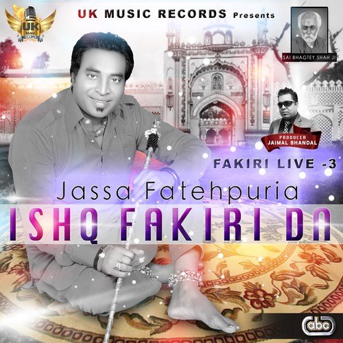 download Jassa Fatehpuria  Ishq Fakira mp3 Single Tracks song 