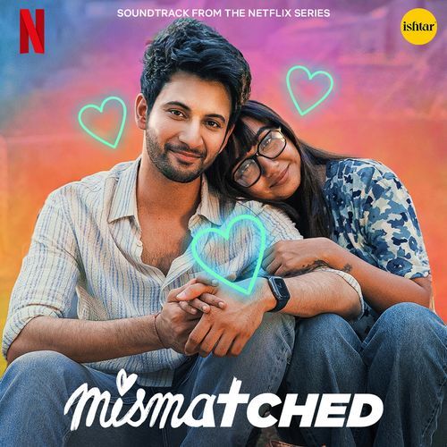 download Anurag Saikia, Raj Shekhar, Romy, Amarabha Banerjee, Varun, Jain, Madhubanti Bagchi  Ishq Hai mp3 Single Tracks song 