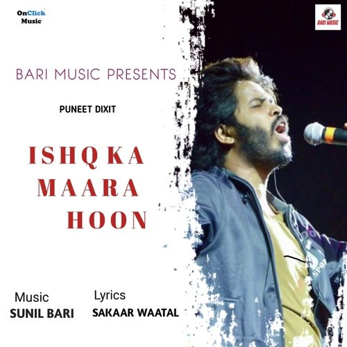 download   Ishq Ka Maara Hoon mp3 Single Tracks song 