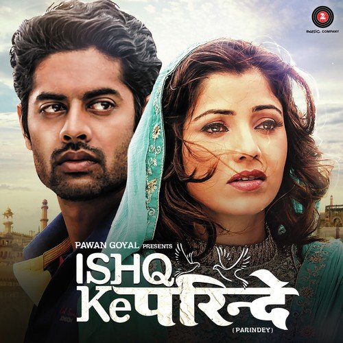 download Shadab Faridi  Ishq Ke Parindey (Part- 1) mp3 Single Tracks song 