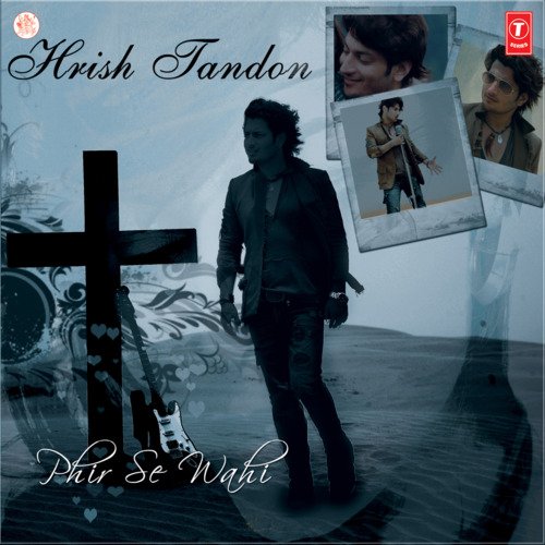 download Harish Tandon  Ishq Mein Hosh Nahin mp3 Single Tracks song 