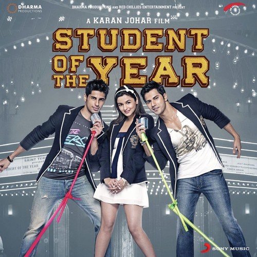 download Vishal & Shekhar, Salim Sadruddin Merchant, Neeti Mohan, Shekhar Ravjiani  Ishq Wala Love mp3 Single Tracks song 