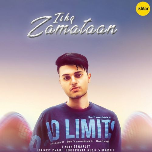 download Simarjit  Ishq Zamataan mp3 Single Tracks song 