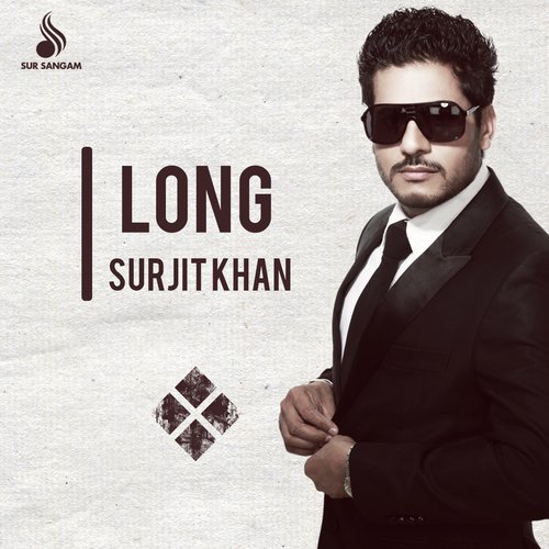 download Surjit Khan  Ishq mp3 Single Tracks song 