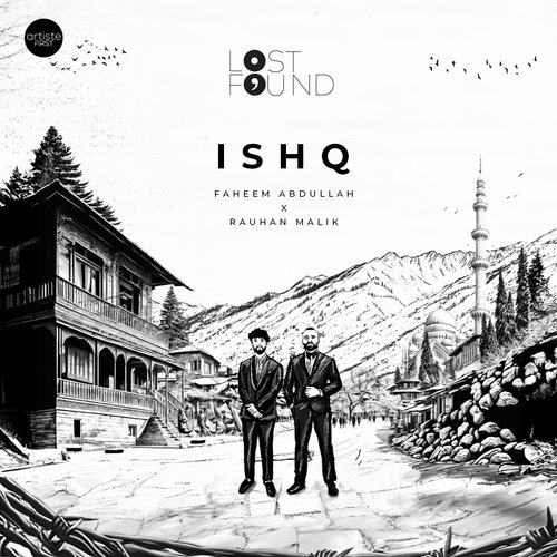 download   Ishq mp3 Single Tracks song 