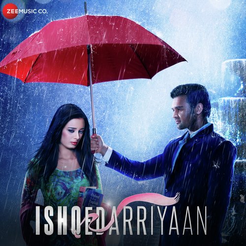 download Ankit Tiwari  Ishqedarriyaan mp3 Single Tracks song 