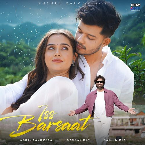 download   Iss Barsaat mp3 Single Tracks song 