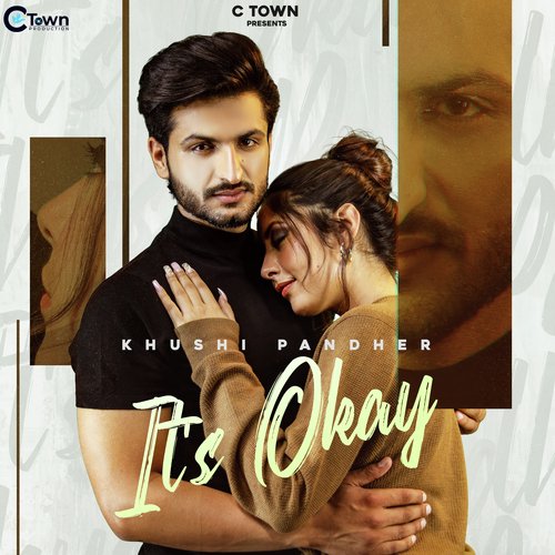 download Khushi Pandher  It039s Okay mp3 Single Tracks song 