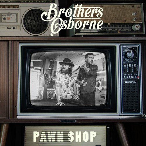 download Brothers Osborne  It Aint My Fault mp3 Single Tracks song 