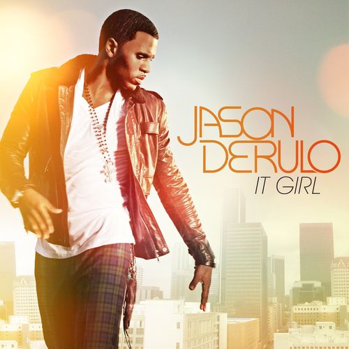 download Jason Derülo  It Girl mp3 Single Tracks song 