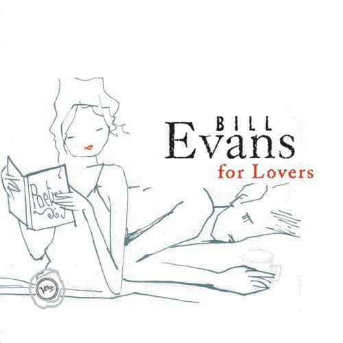 download Bill Evans  It Must Be Love mp3 Single Tracks song 