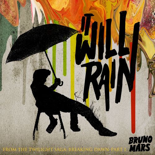 download Bruno Mars  It Will Rain mp3 Single Tracks song 