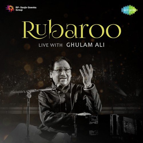 download Ghulam Ali  Itni Muddat Baad Mile Ho mp3 Single Tracks song 