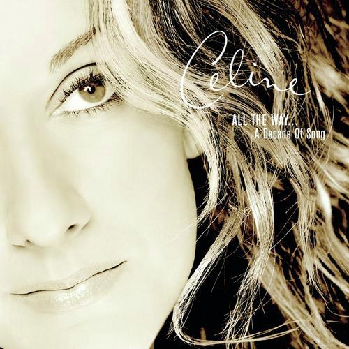 download Céline Dion  Its All Coming Back To Me Now mp3 Single Tracks song 