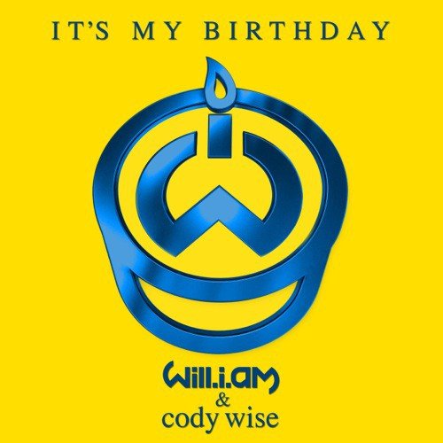 download Will.I.Am  Its My Birthday mp3 Single Tracks song 