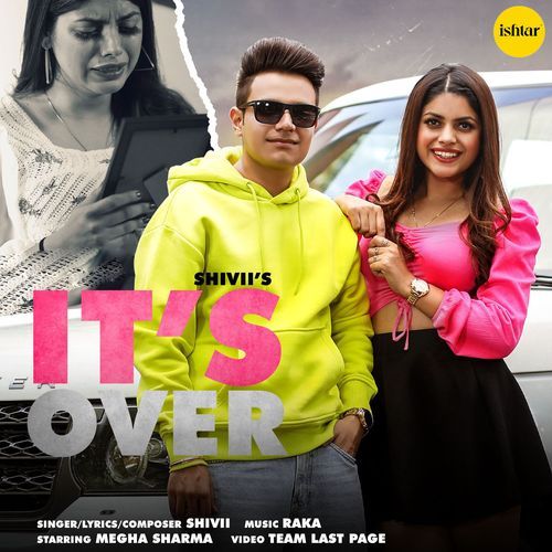 download Shivii  Its Over mp3 Single Tracks song 