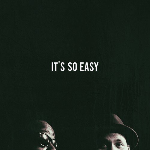 download Phonte, Eric Roberson  Its So Easy mp3 Single Tracks song 