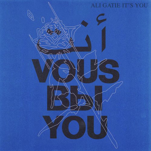 download Ali Gatie  Its You mp3 Single Tracks song 