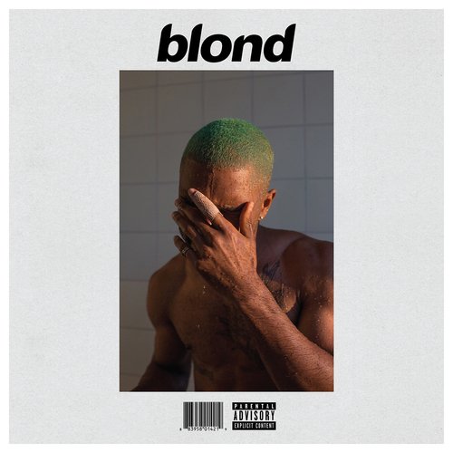 download Frank Ocean  Ivy mp3 Single Tracks song 