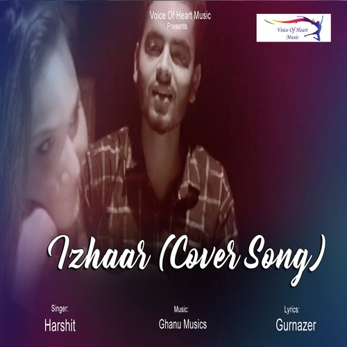 download Harshit  Izhaar mp3 Single Tracks song 