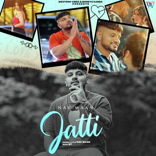 download Nav Maan  JATTI mp3 Single Tracks song 